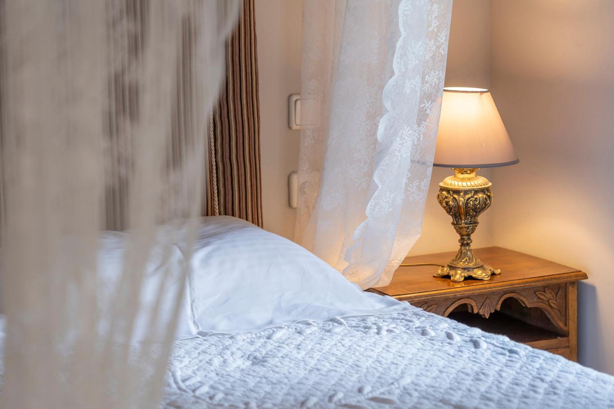 Shamrock Elati Retreats Hotel Екстериор снимка