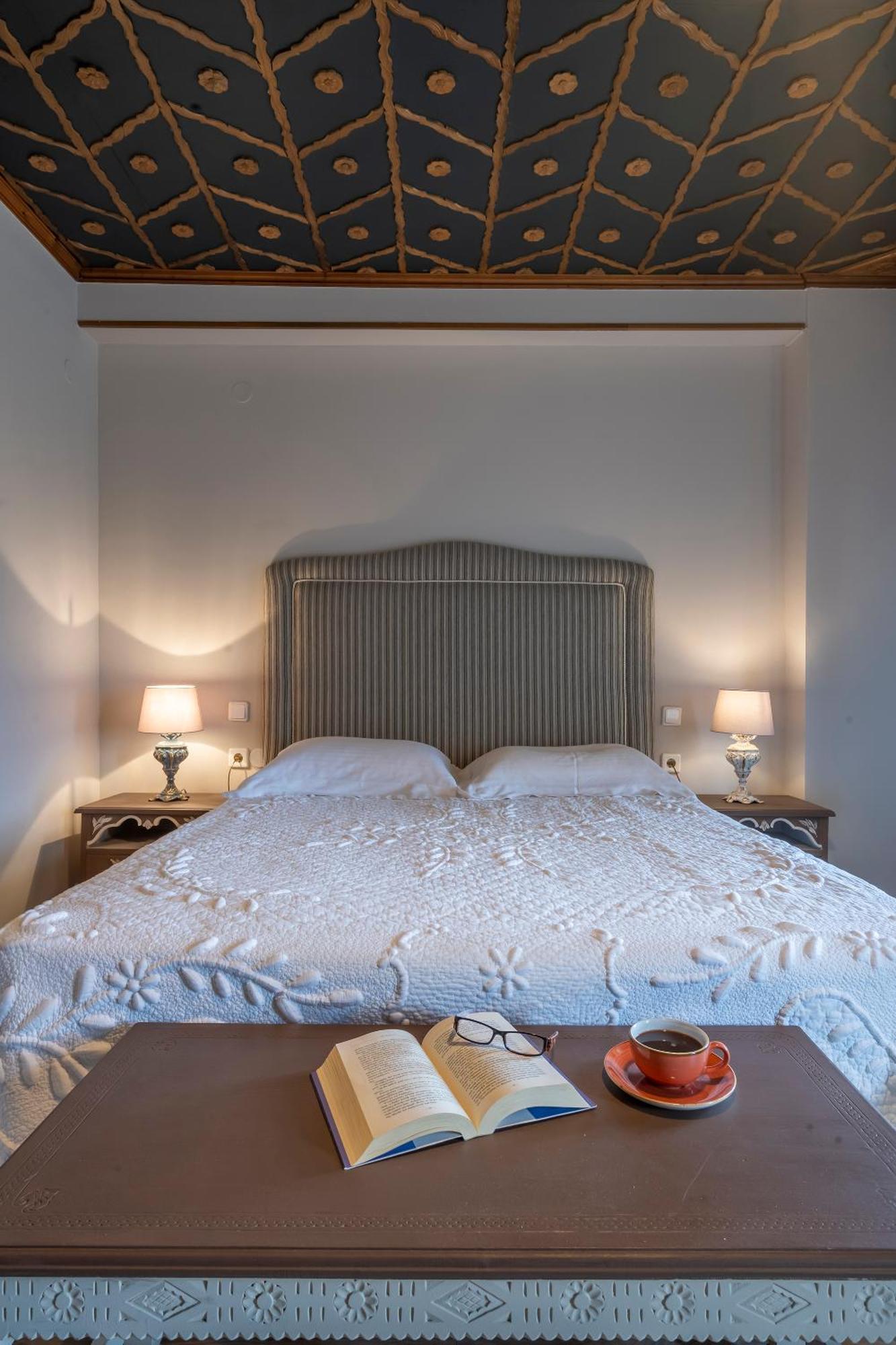 Shamrock Elati Retreats Hotel Екстериор снимка