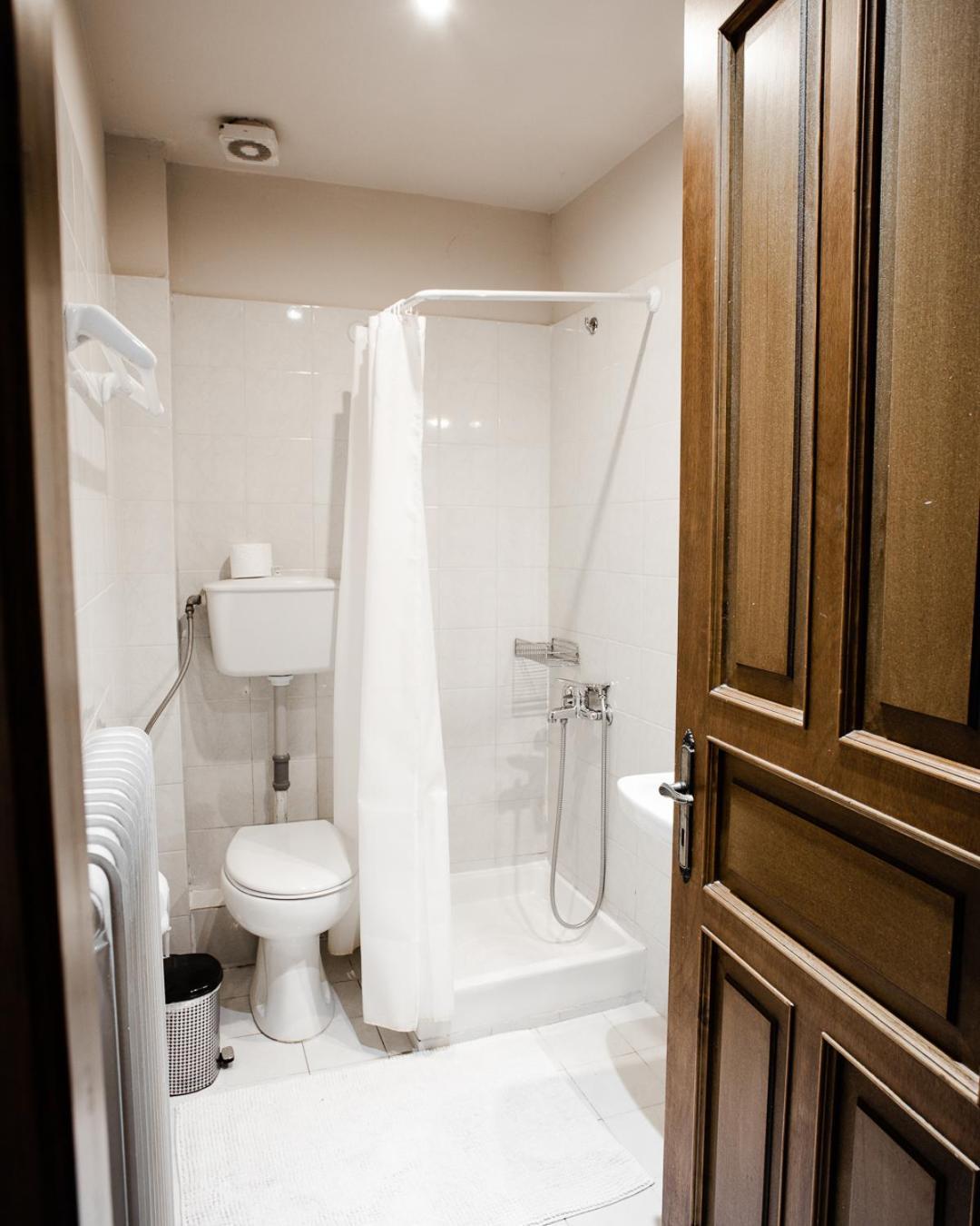 Shamrock Elati Retreats Hotel Екстериор снимка