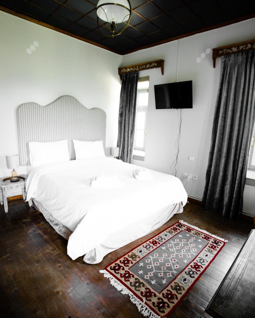 Shamrock Elati Retreats Hotel Екстериор снимка