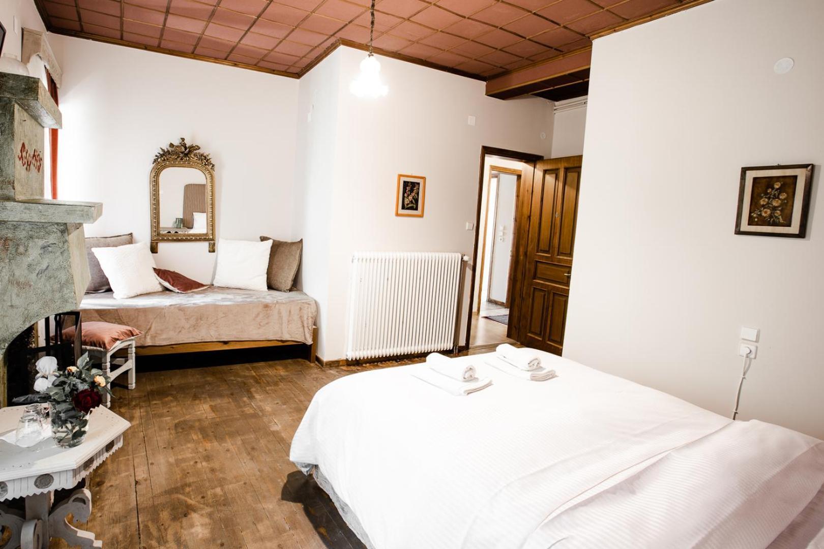 Shamrock Elati Retreats Hotel Екстериор снимка