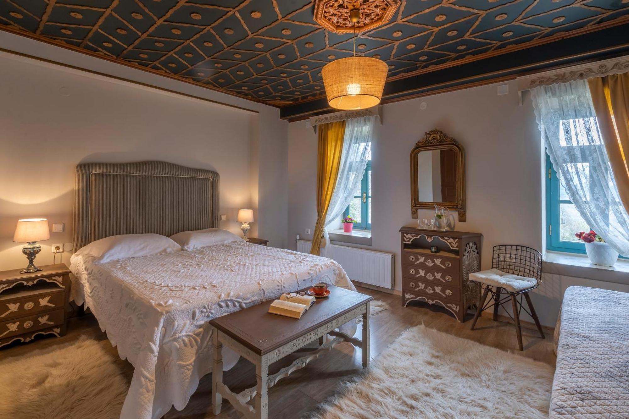 Shamrock Elati Retreats Hotel Екстериор снимка