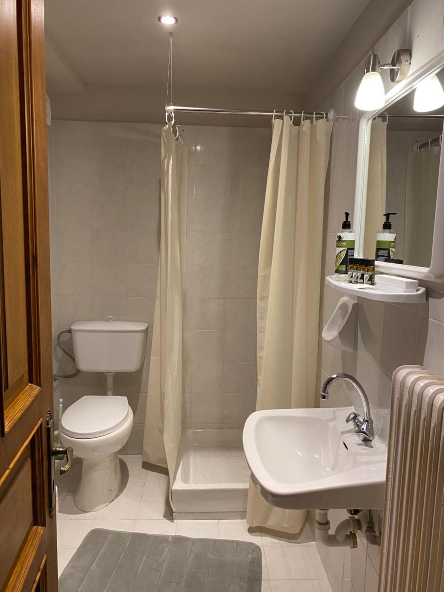 Shamrock Elati Retreats Hotel Екстериор снимка
