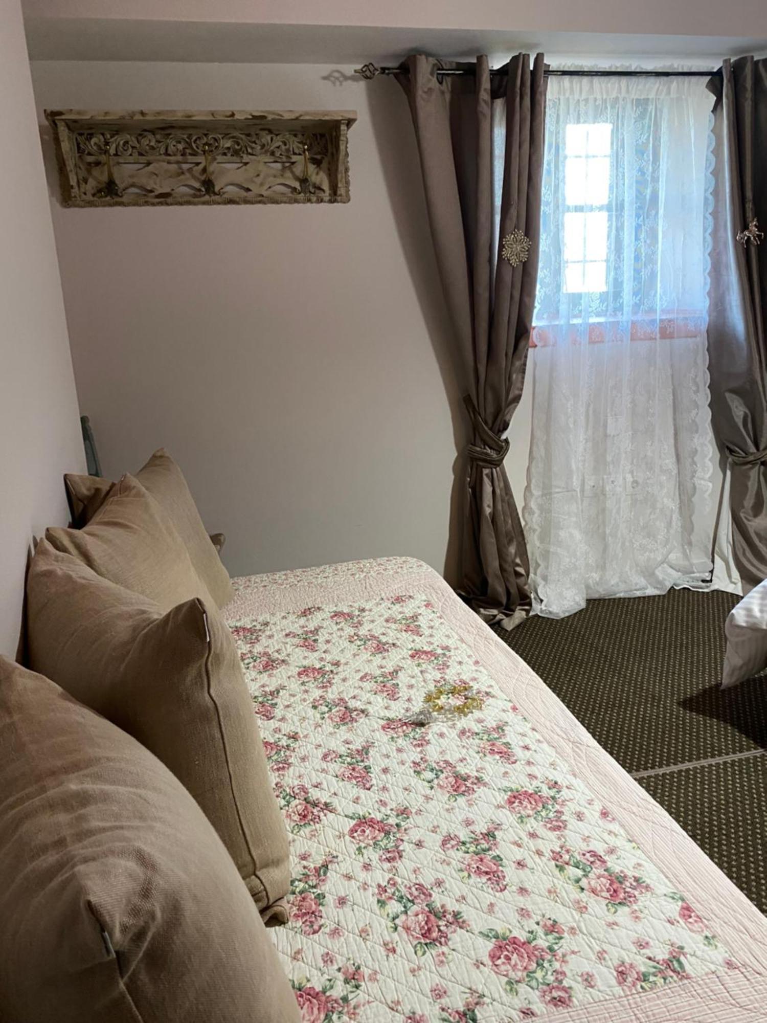 Shamrock Elati Retreats Hotel Екстериор снимка