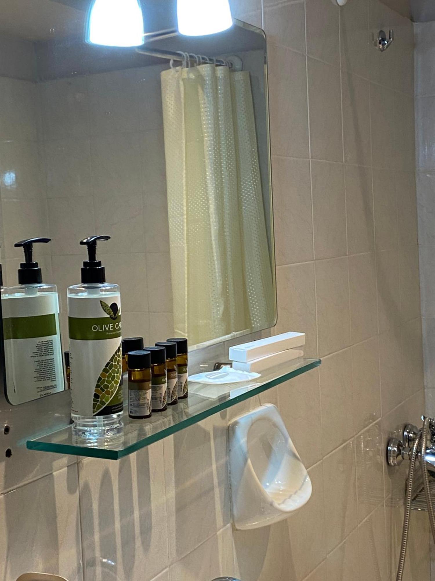 Shamrock Elati Retreats Hotel Екстериор снимка