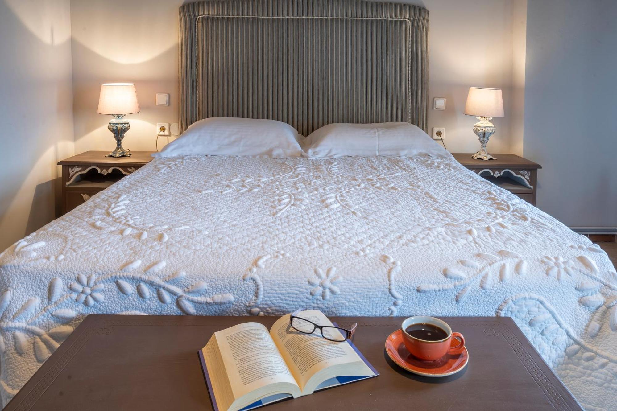 Shamrock Elati Retreats Hotel Екстериор снимка