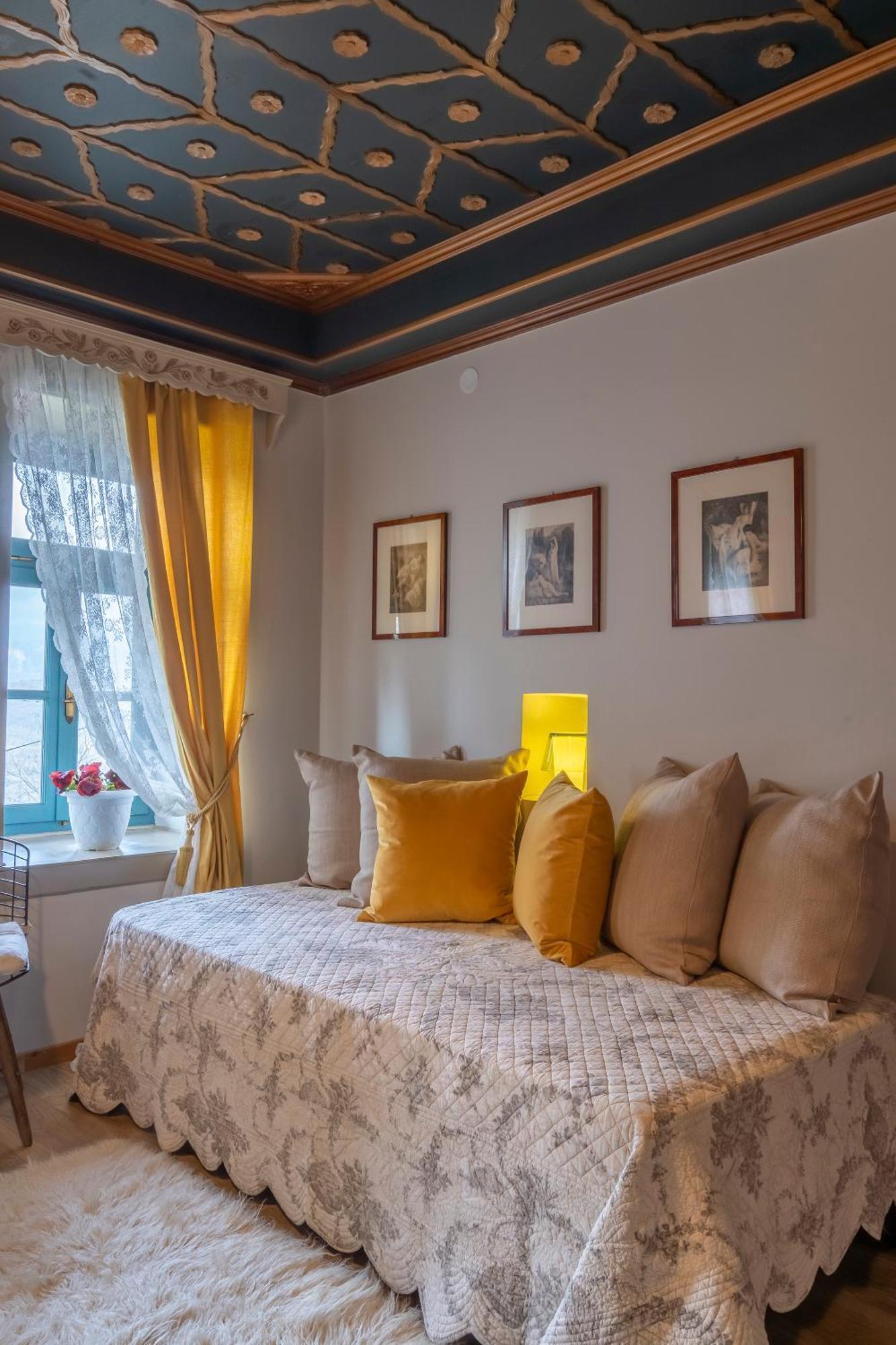 Shamrock Elati Retreats Hotel Екстериор снимка