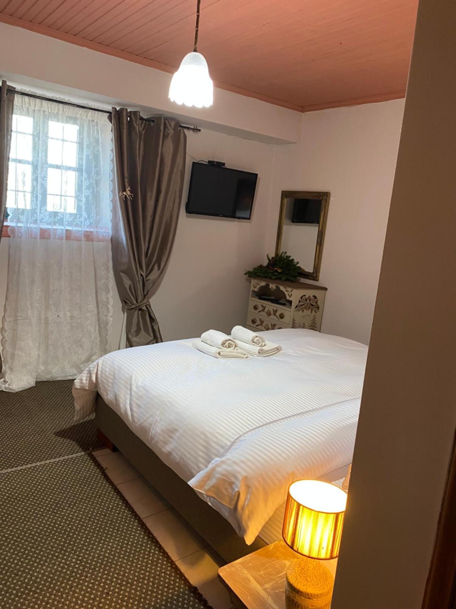 Shamrock Elati Retreats Hotel Екстериор снимка