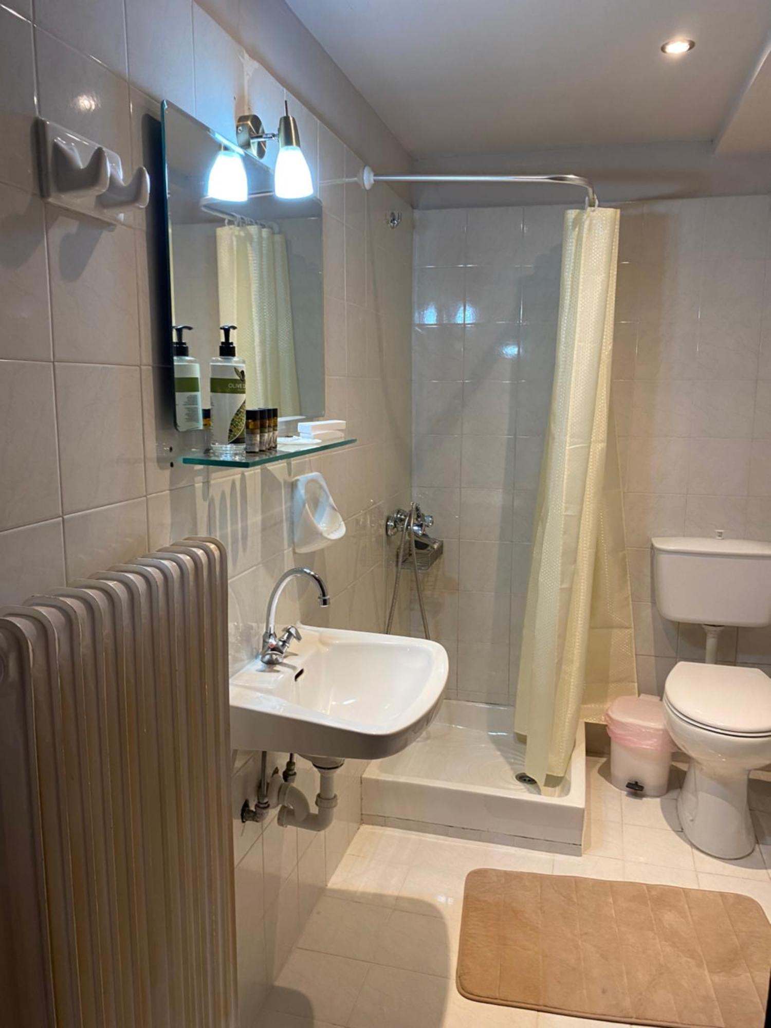 Shamrock Elati Retreats Hotel Екстериор снимка