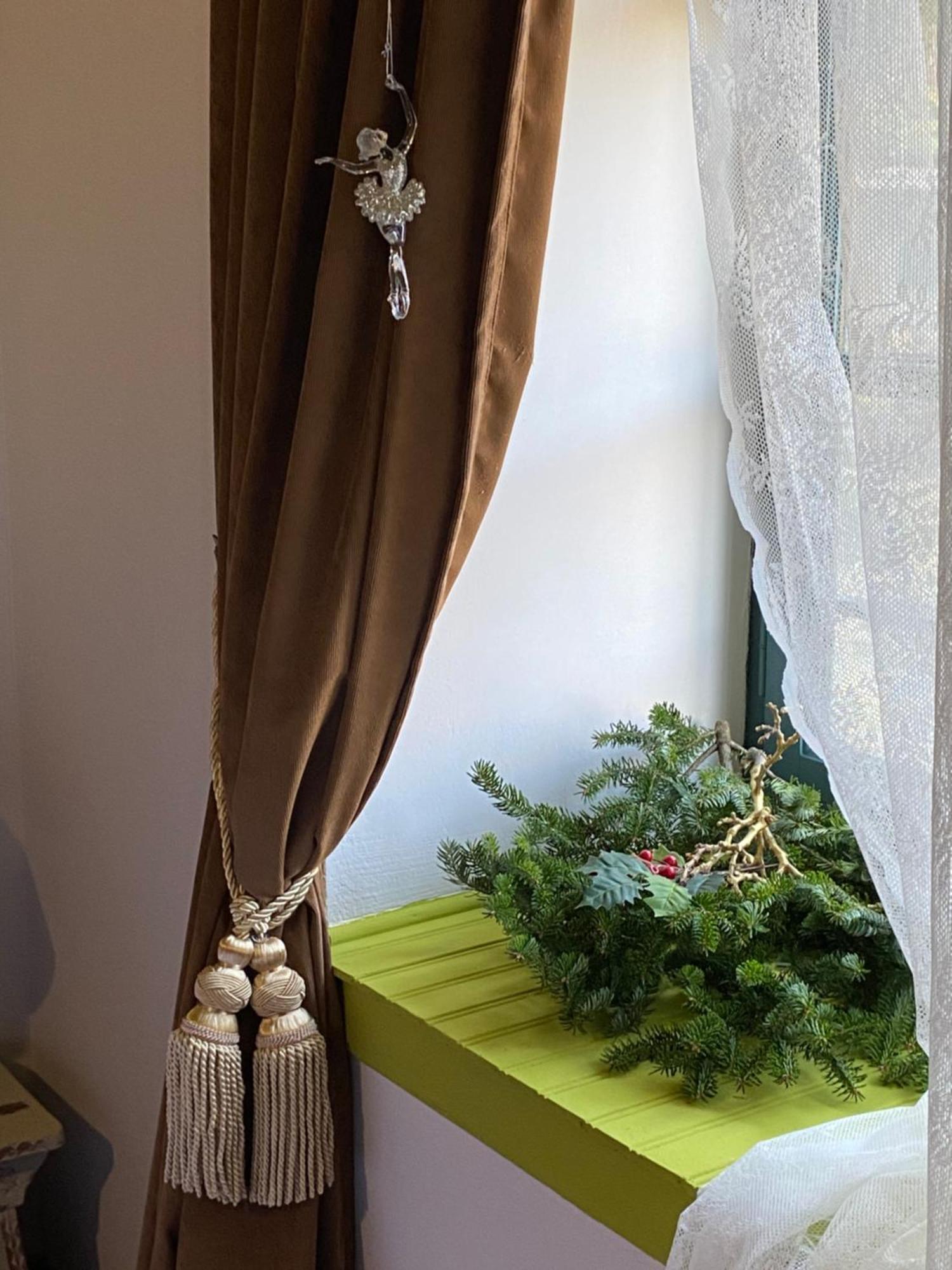 Shamrock Elati Retreats Hotel Екстериор снимка