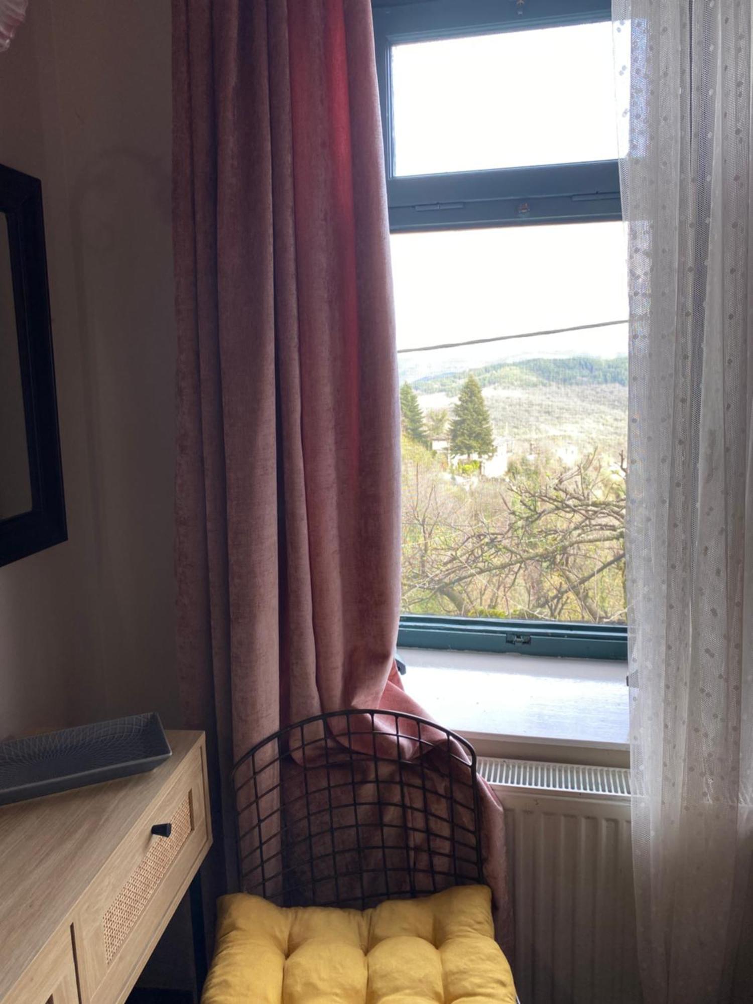 Shamrock Elati Retreats Hotel Екстериор снимка