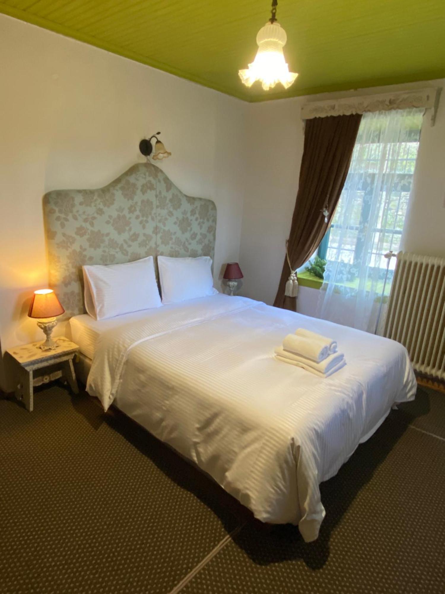 Shamrock Elati Retreats Hotel Екстериор снимка
