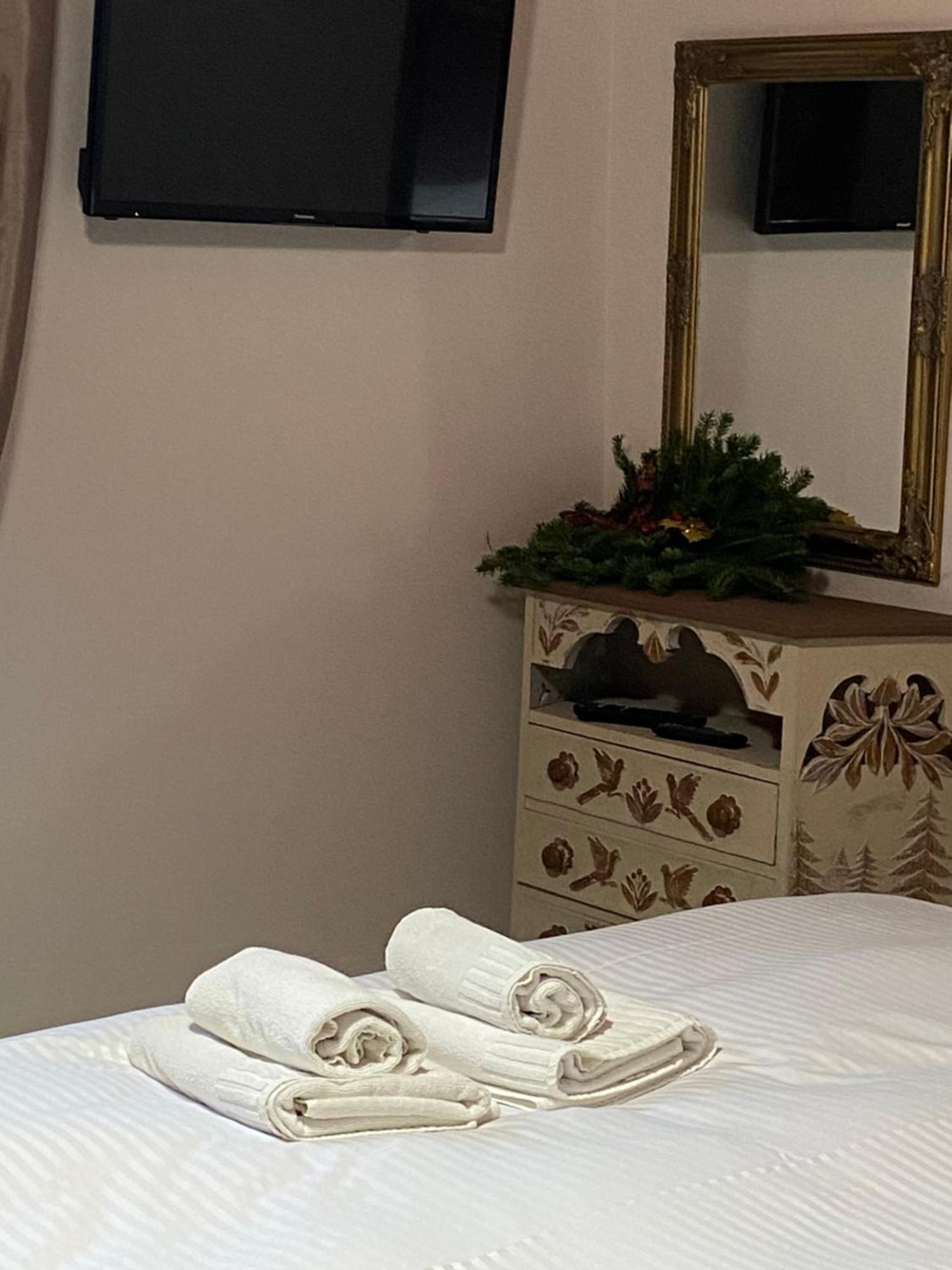 Shamrock Elati Retreats Hotel Екстериор снимка