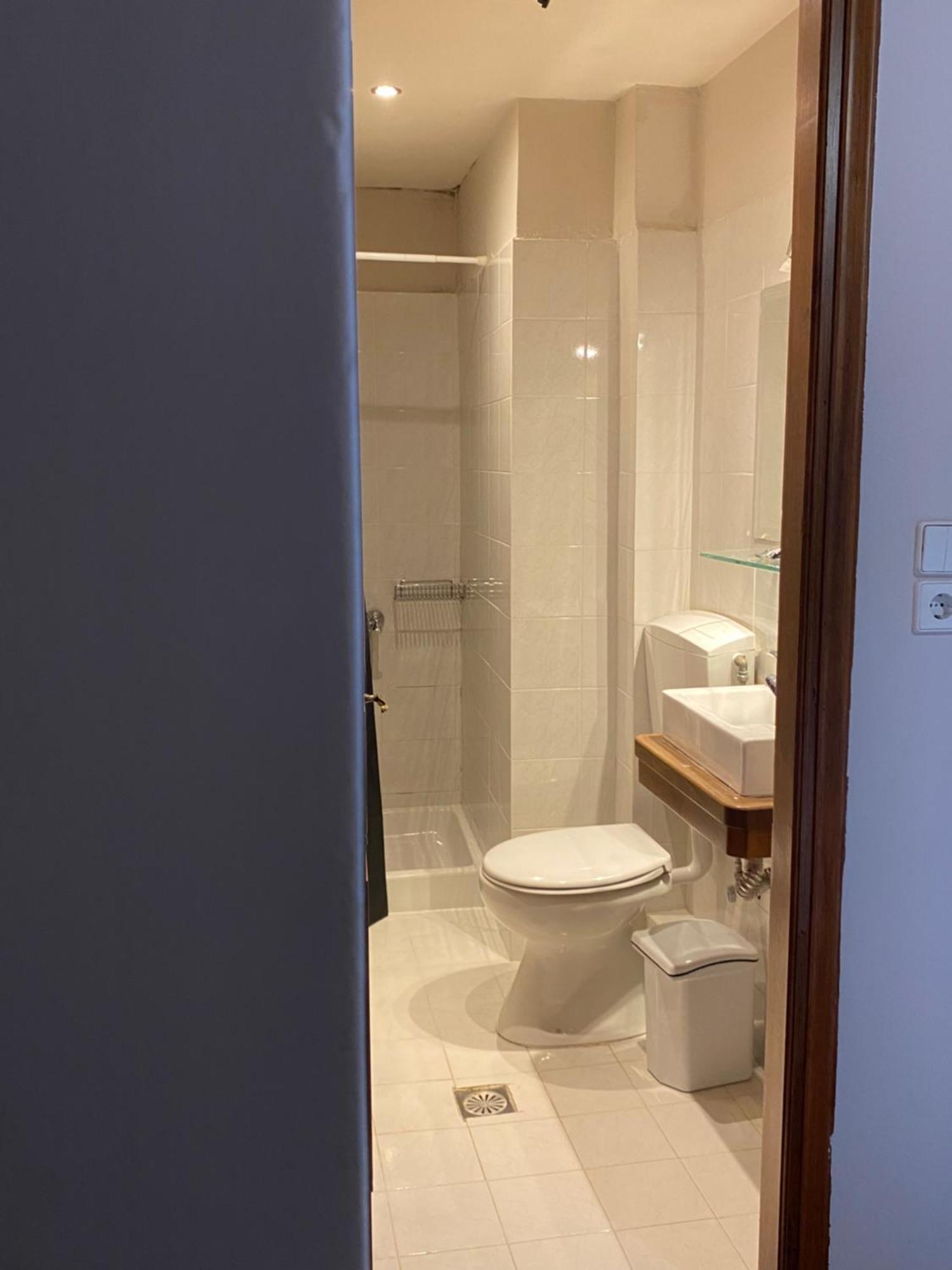 Shamrock Elati Retreats Hotel Екстериор снимка