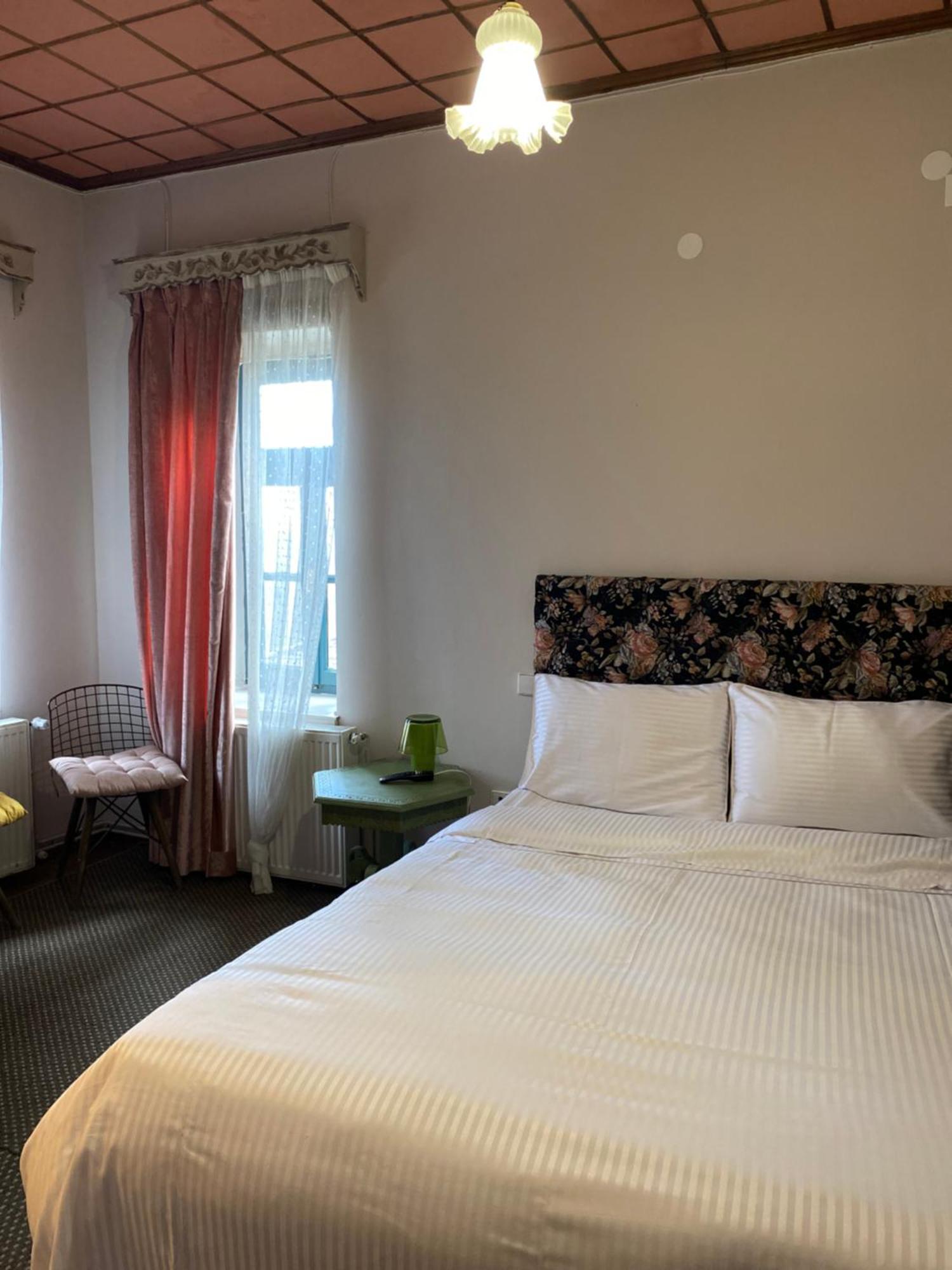 Shamrock Elati Retreats Hotel Екстериор снимка