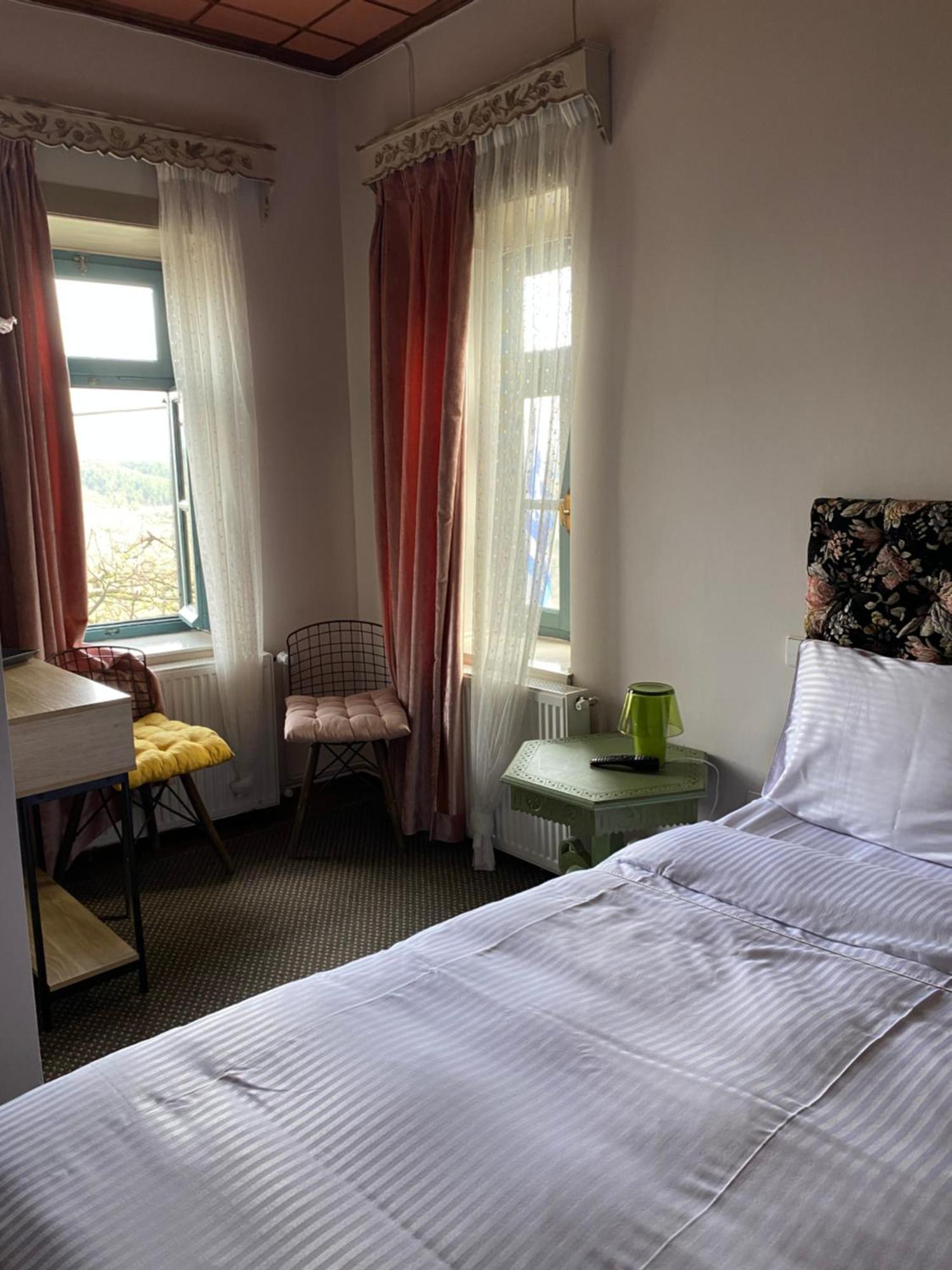 Shamrock Elati Retreats Hotel Екстериор снимка