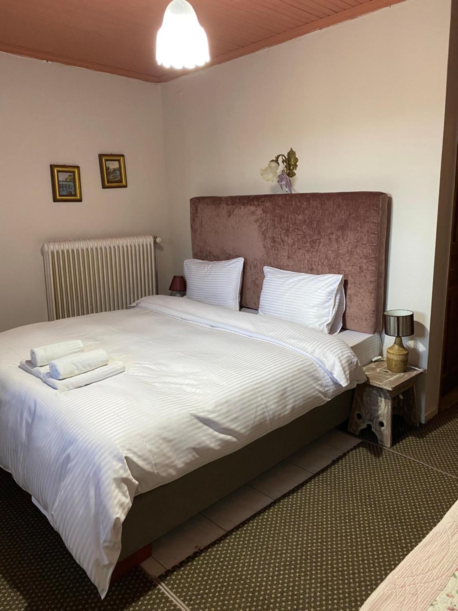 Shamrock Elati Retreats Hotel Екстериор снимка