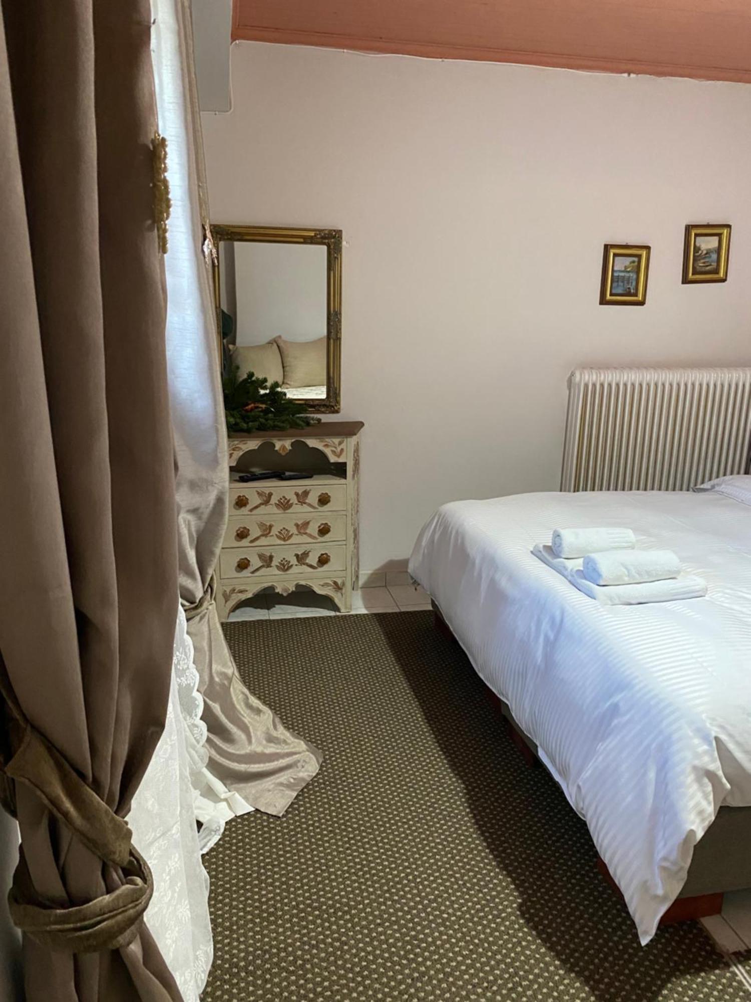Shamrock Elati Retreats Hotel Екстериор снимка