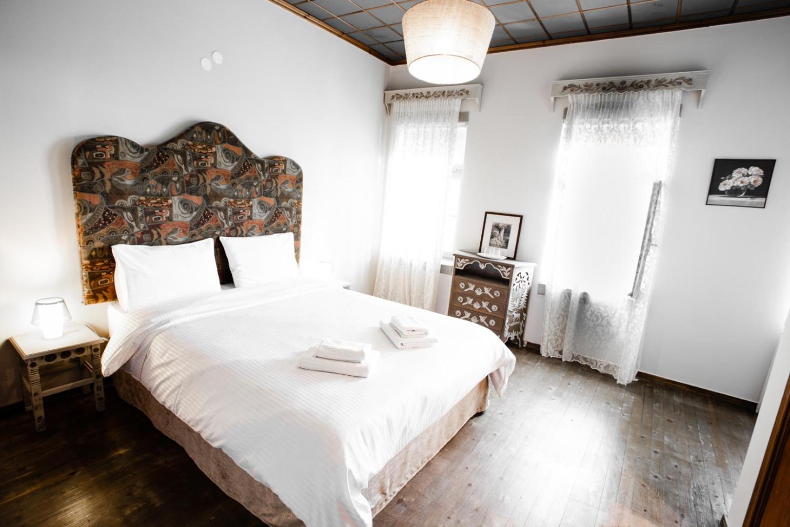 Shamrock Elati Retreats Hotel Екстериор снимка